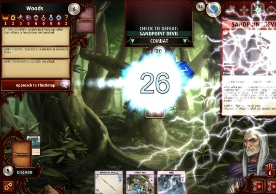 Pathfinder Adventures Obsidian Edition EN Global