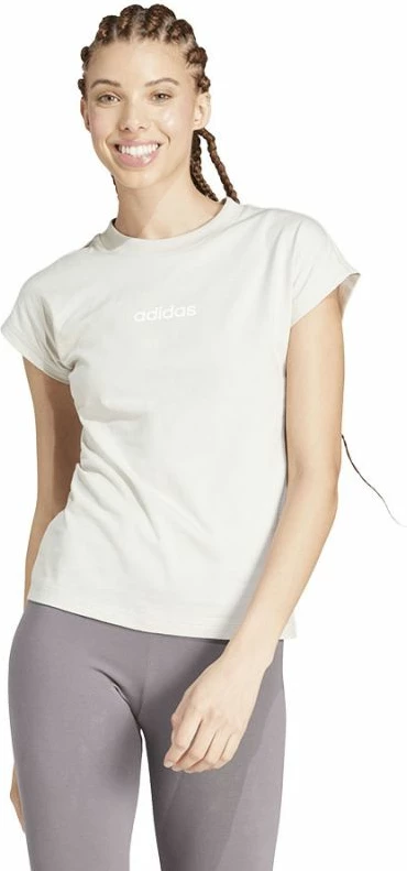 Maicë femra adidas Essentials Linear JC5819