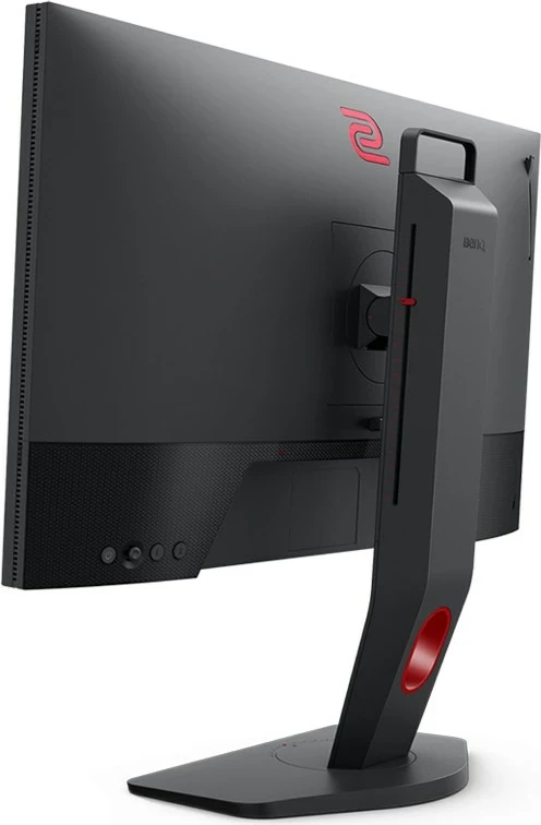 Monitor BenQ XL2540K, 24.5", Full HD, i zi