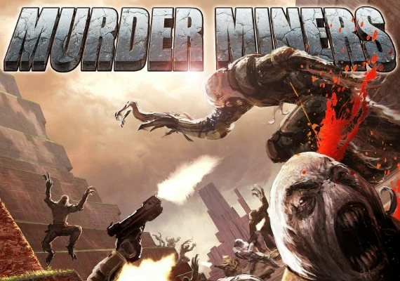 Murder Miners EN Global