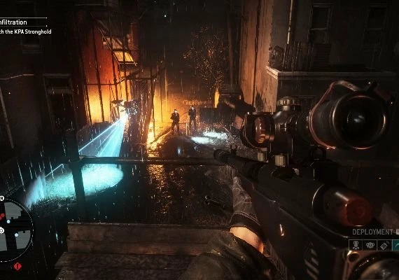 Homefront: The Revolution - Revolutionary Spirit Pack DLC EN/DE/FR/IT/ES Global
