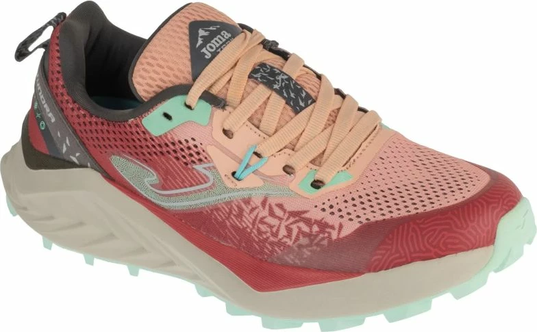 Atlete për femra Joma Tundra Lady 2629, rozë