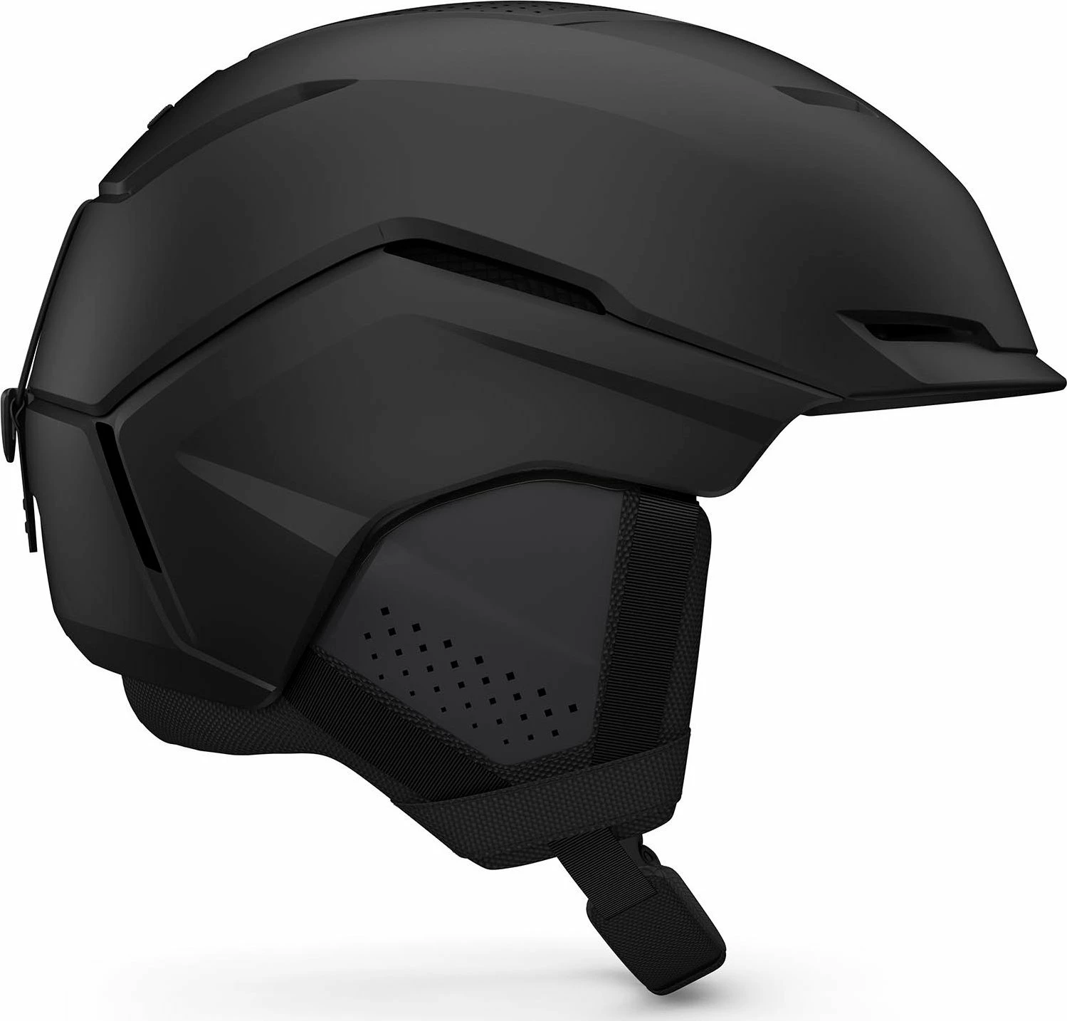 Helmet skijimi Giro Tenet MIPS, madhësi L (59-62.5 cm), i zi mat, GR-7154748