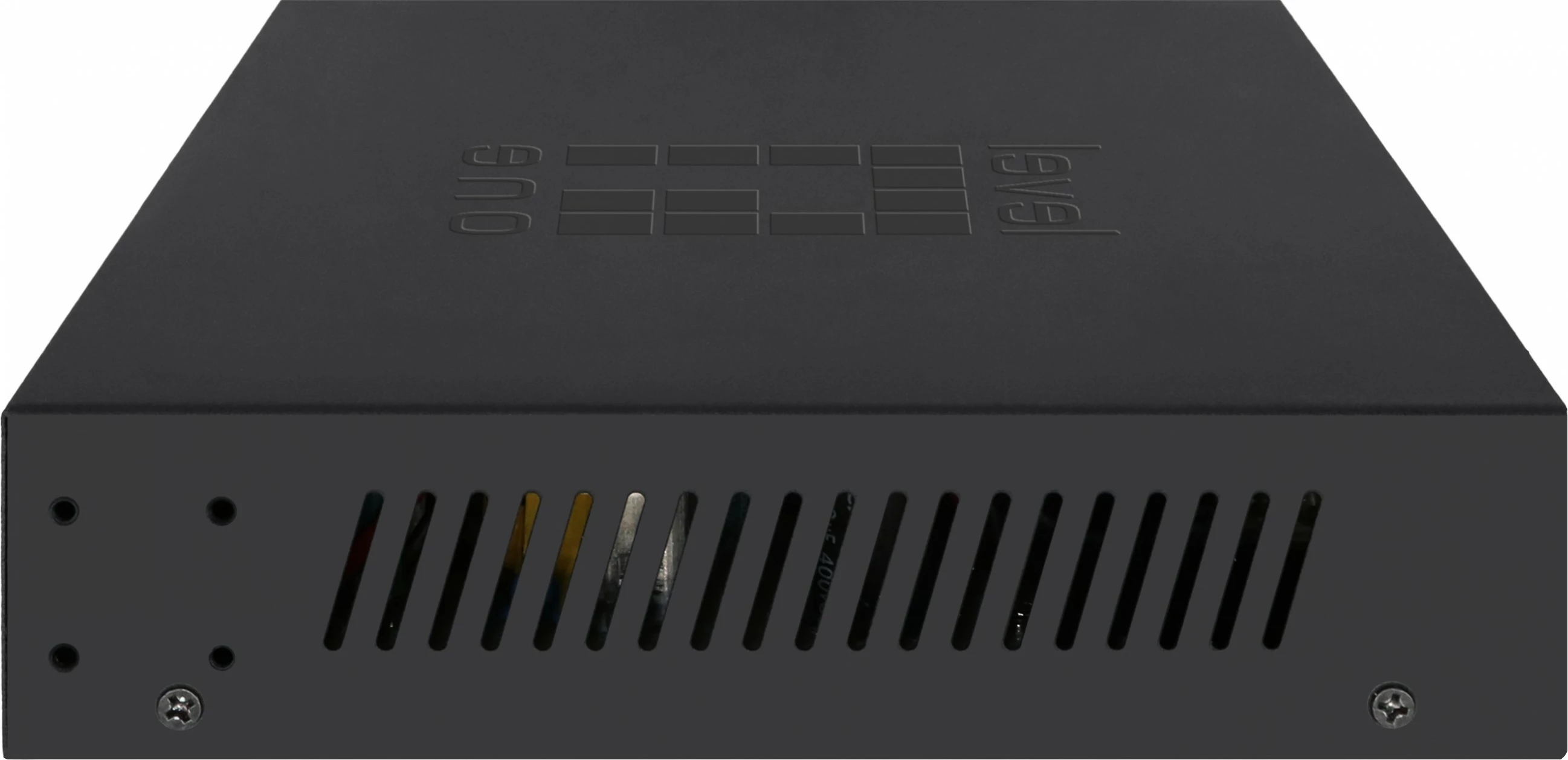 Switch LevelOne Hilbert 18-Port Gigabit Smart Lite, 16 x Gigabit RJ45, 2 x Gigabit SFP, i menaxhuar, montim në rack