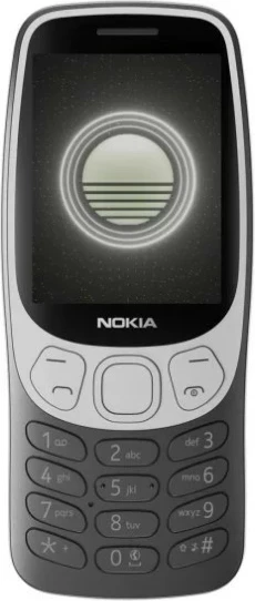 Celular Nokia 3210 (TA-1618) LTE, 128MB, i zi