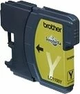 Kartrix boje Brother LC-1100Y, e verdhë