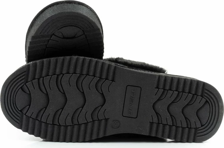 Papuqe për femra O'Neill, të zeza