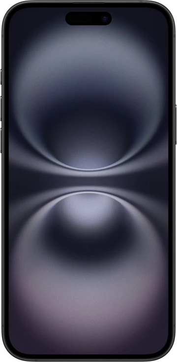 Apple iPhone 16 Plus 128GB Black