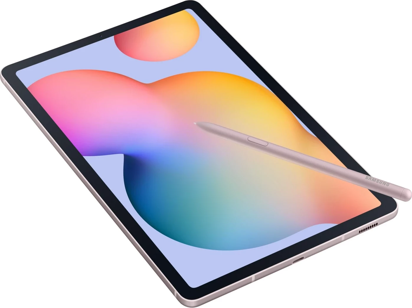 Tablet Samsung Galaxy Tab S6 Lite, 10.4", 64 GB, Roze