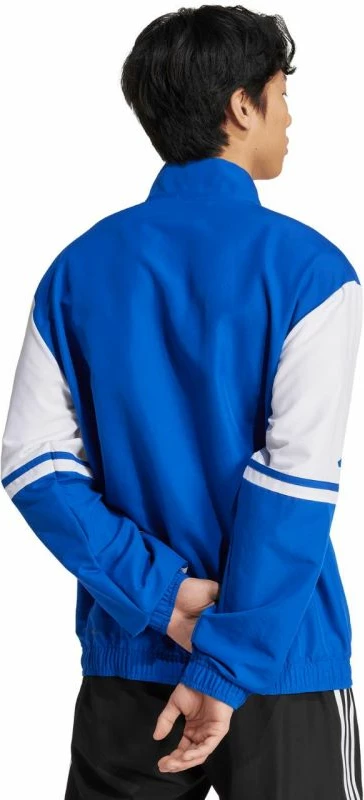 Duks për meshkuj adidas, i kaltër [Madhësia: L]