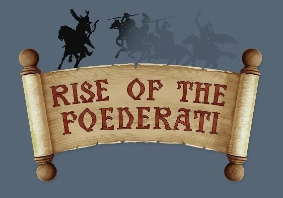 Rise of the Foederati EN Global