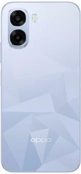 Celular OPPO A6k, 4GB, 256GB, 6.75", Crystal Blue