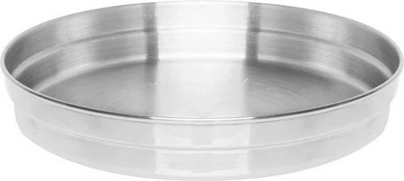 Set enësh Helikon, 3 pjesë, Inox, Argjendtë