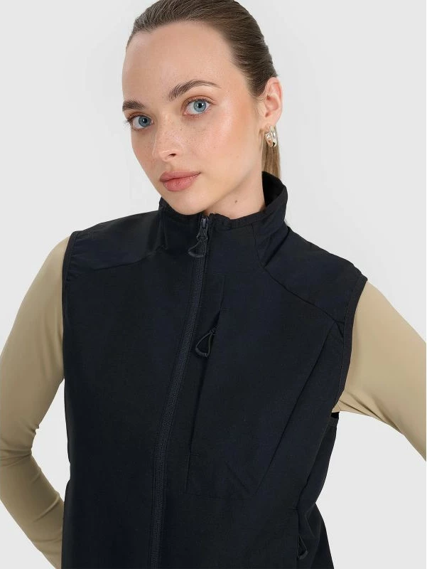 Jelek i qepur 4f për femra