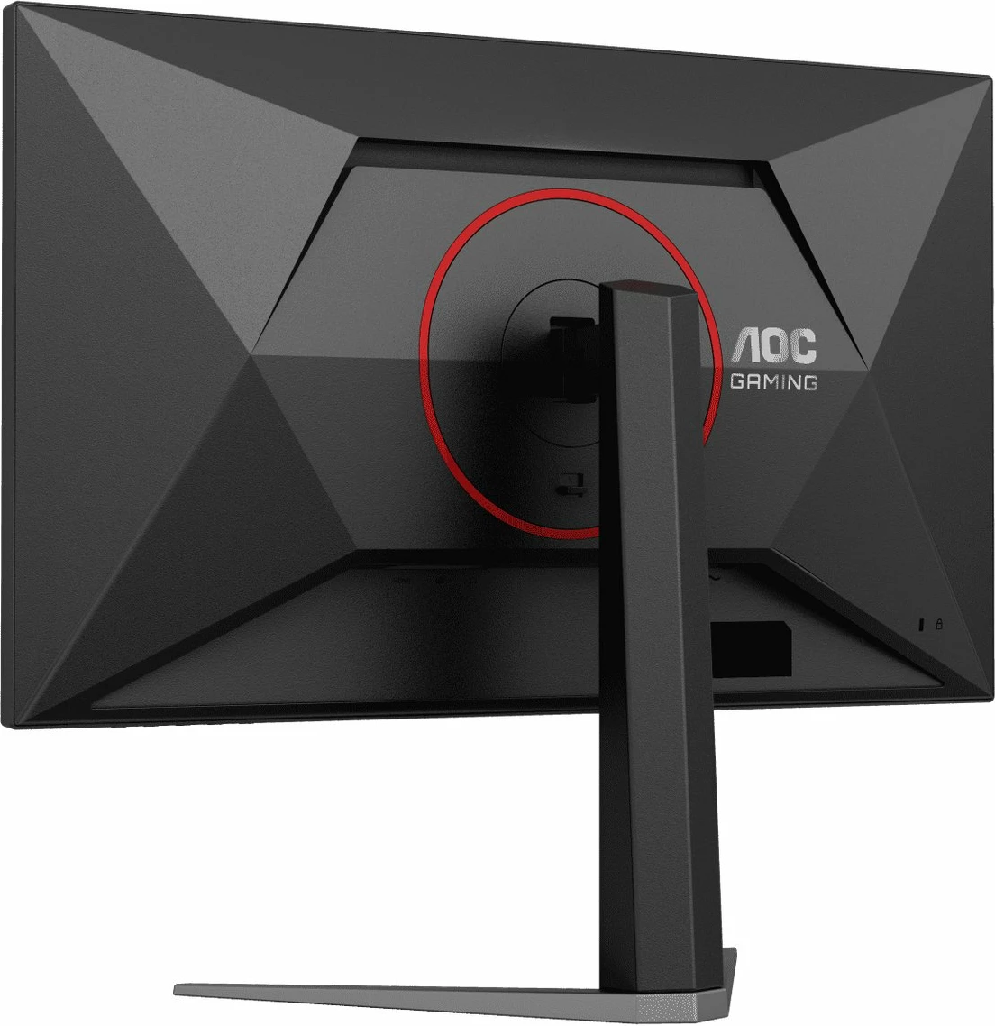 Monitor gaming AOC Q27G4ZD, 27\" QD-OLED QHD 240Hz, zi