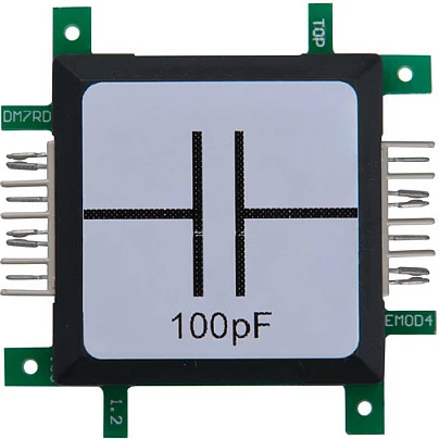 Kondensator ALLNET BrickRknowledge, 100pF