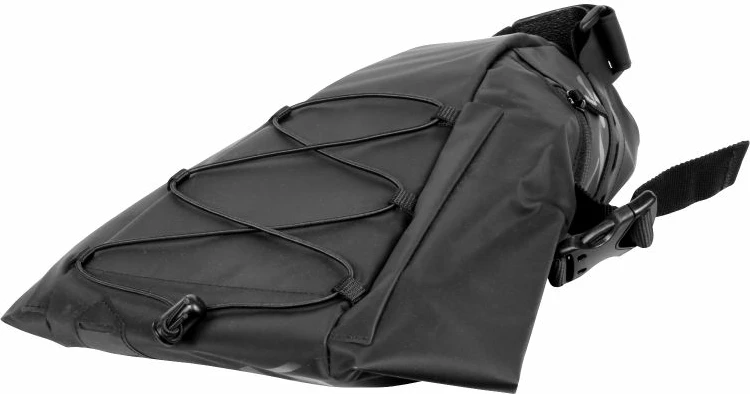 Çantë biçiklete Kellys, e zezë