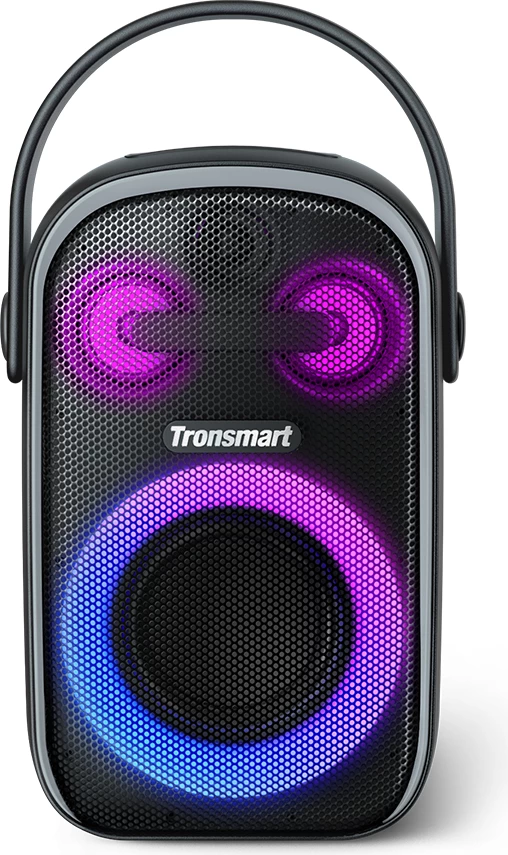 Altoparlant Tronsmart Halo 100, 60W, Bluetooth, i zi