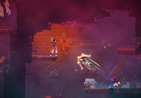 Dead Cells: Road To The Sea - Bundle Global