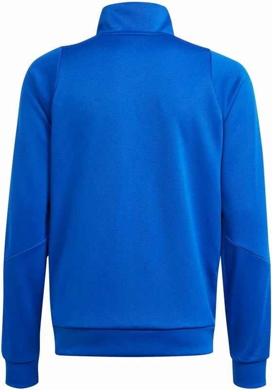 Duks për fëmijë adidas Tiro 24 Training, blu [Madhësia: 164 cm]