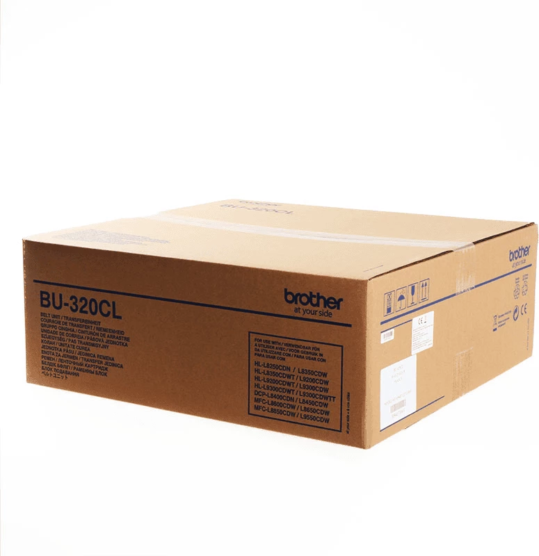 Njësi transferuese Brother BU-320CL, deri 50,000 faqe, madhësi standard