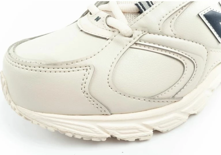 Atlete për meshkuj New Balance, bezhë [Madhësia: 37.5]