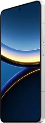 Celular Xiaomi Poco F7 Pro 5G, 12/512GB, Argjendtë