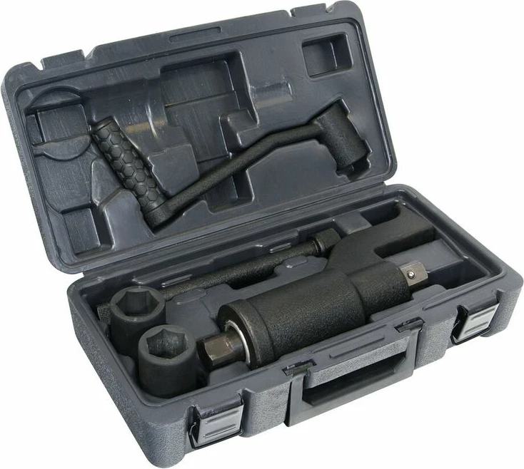 ÇEles Rrote Kamioni Gear