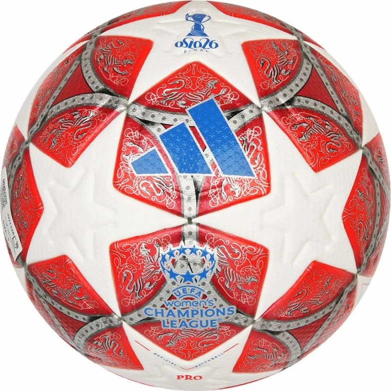 Top futbolli adidas, madhësia 5 [Madhësia: 5]