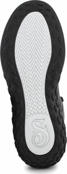 Atlete Skechers, të zeza