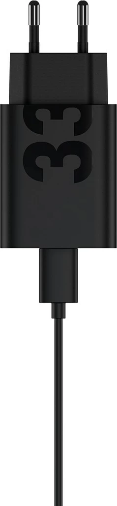 Karikues Motorola TurboPower 33W, universal, USB Type-C, i zi