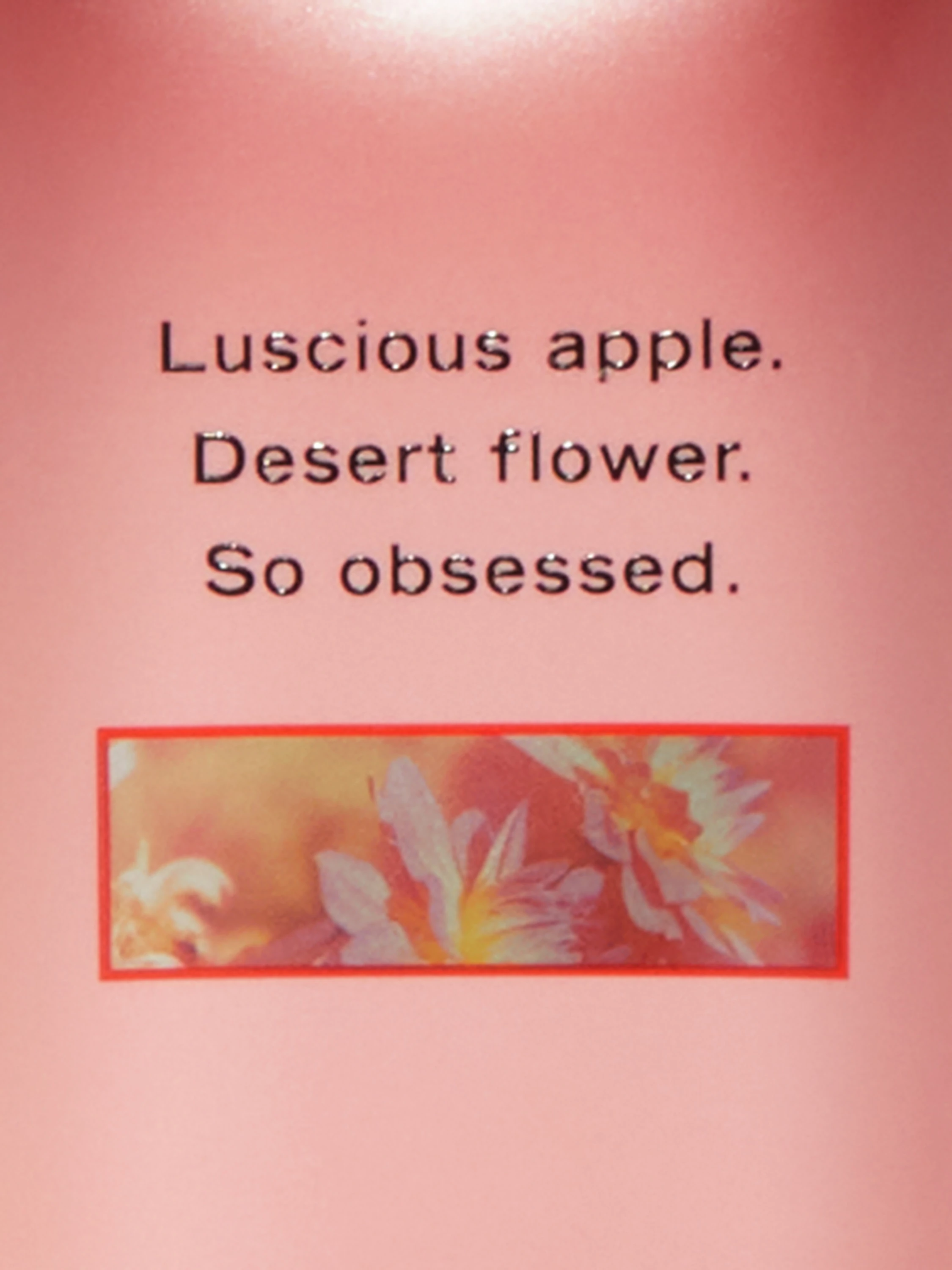 Losion i trupit Temptation Victoria's Secret, 236 ml