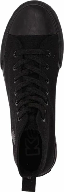 Këpucë Kappa për femra, të zeza