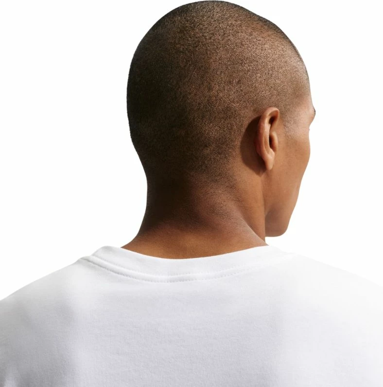 Maicë meshkuj Nike FFF Soccer IH2181 100, e bardhë