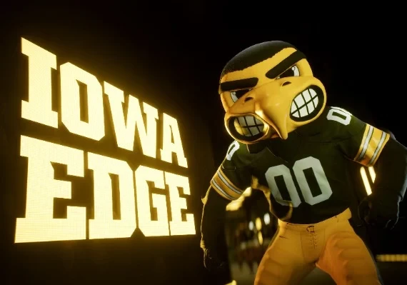 EA Sports: College Football 26 EN Global