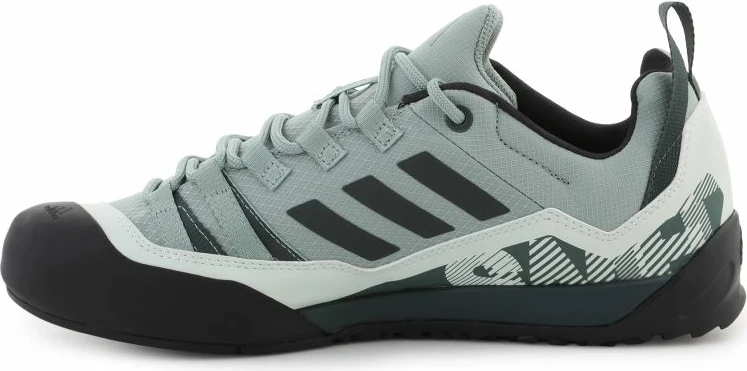 Atlete outdoor adidas, gri [Madhësia: 40 1/3]