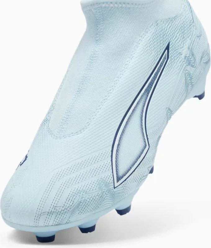 Atlete futbolli për fëmijë Puma Ultra 6 Match+LL Jr 108691-03 [Madhësia: 37]