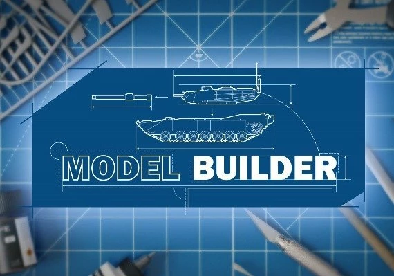 Model Builder Global