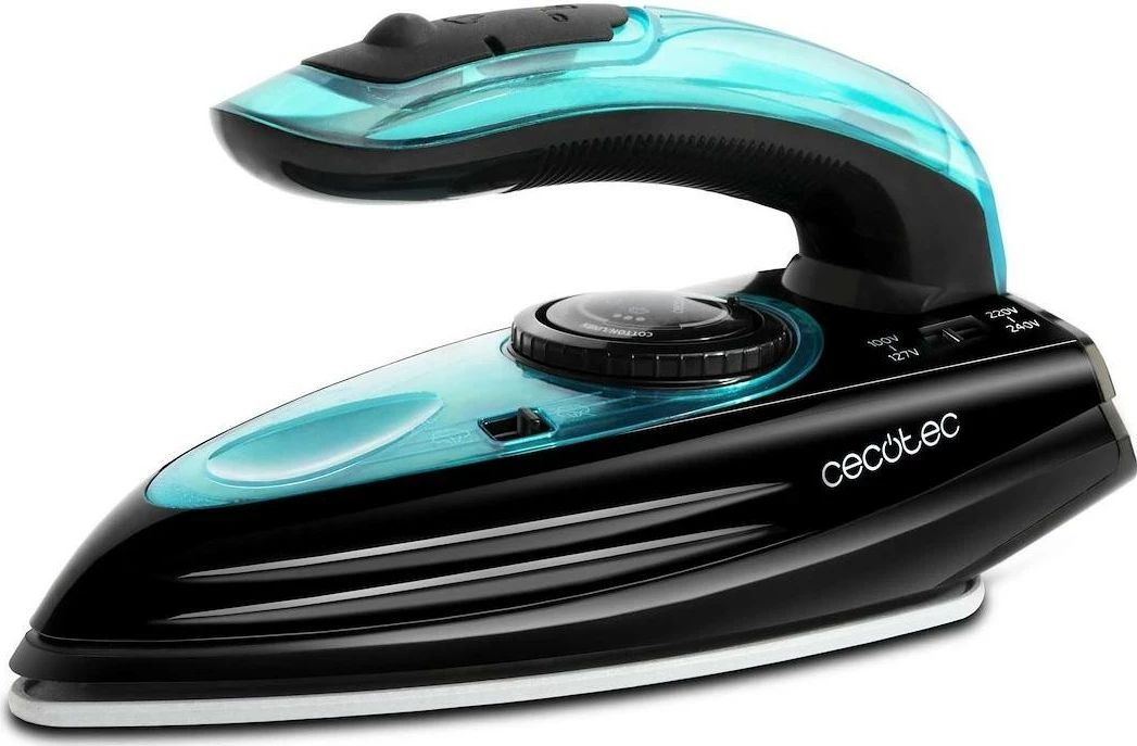 Hekur Cecotec GoForce 8000 Folding Titanium, i zi