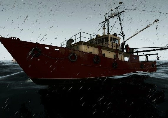 Fishing: North Atlantic - Scallops DLC Global
