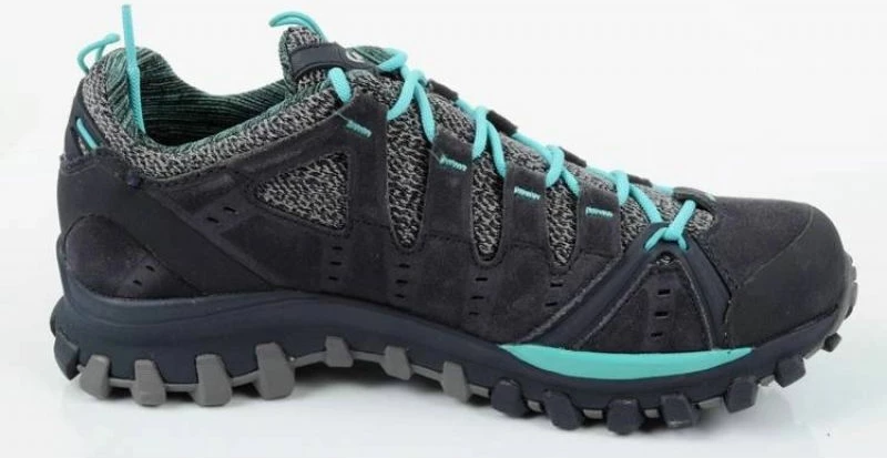 Atlete hikingu për femra Aku, gri