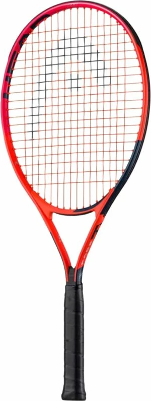 Raketë tenisi për fëmijë Head Radical Jr26 234903 SC00, portokalli