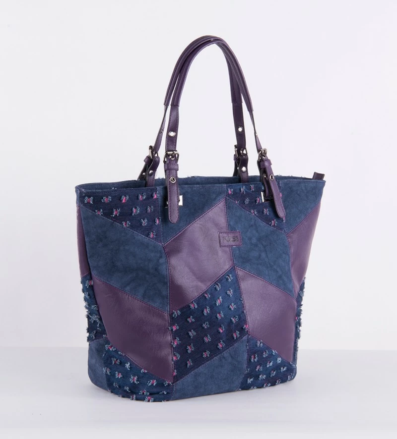 Pulse X21513 Cante Jeans Venezia Flower