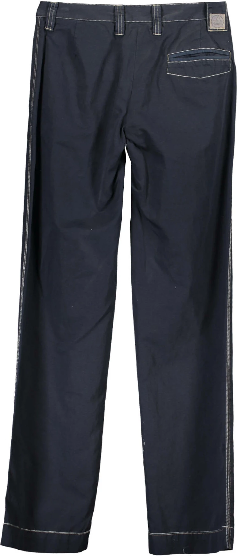 Pantallona meshkuj MURPHY&NYE, blu