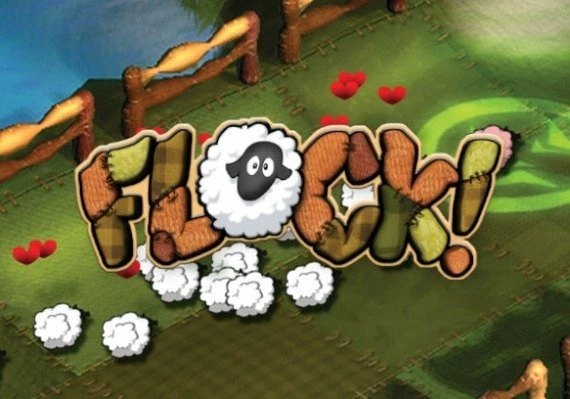 Flock! EN/DE/FR/IT/ES Global
