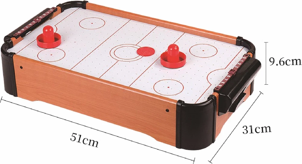 Air Hockey Lodër