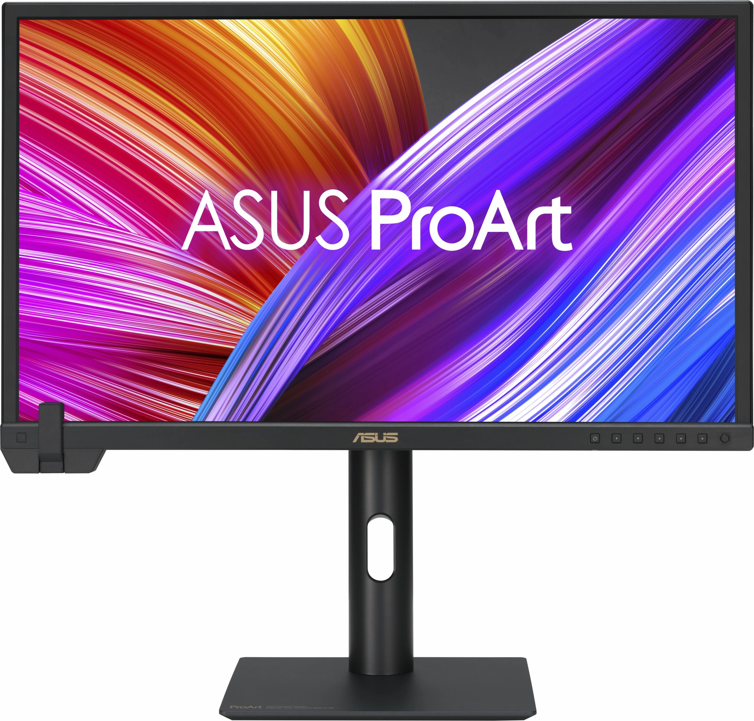 Monitor ASUS ProArt PA24US, 23.6", 4K Ultra HD, i zi