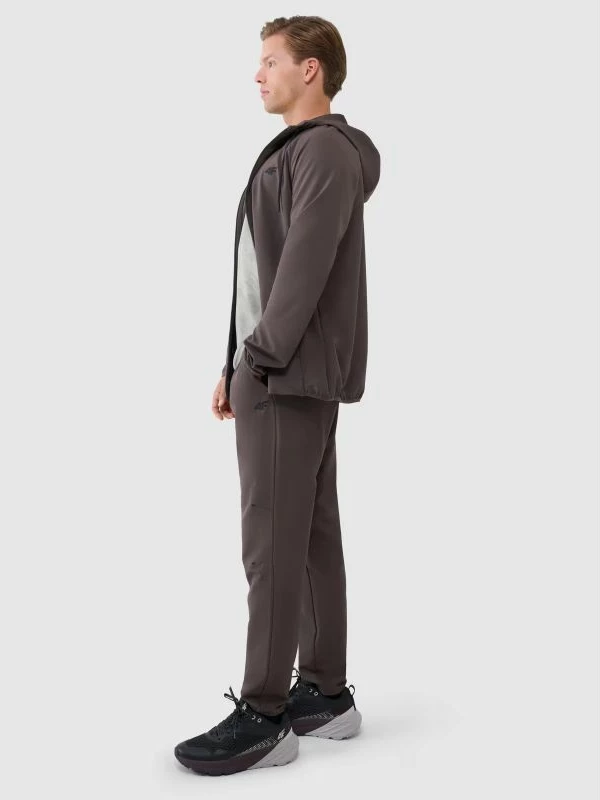 Pantallona sportive për meshkuj 4F, XL [Madhësia: XL]