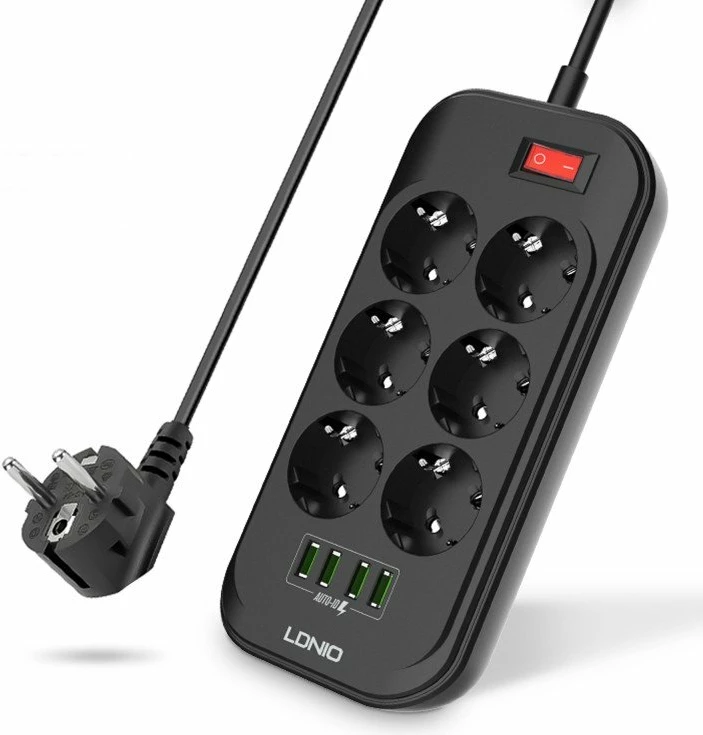 Prizë E Rrymës LDNIO SE6403