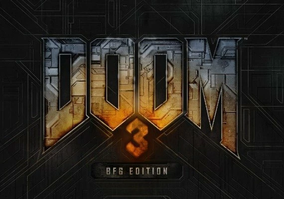 Doom 3 BFG Edition EN Global
